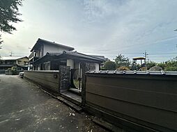 倉敷市玉島乙島　戸建て