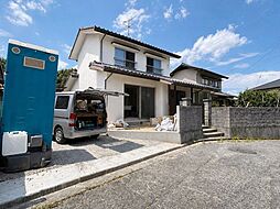 総社市岡谷　戸建て