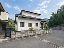 高梁市落合町阿部 戸建て