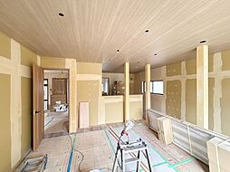 高梁市落合町阿部　戸建て