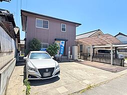 倉敷市酒津　戸建て