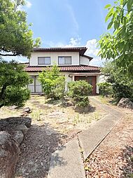 総社市総社　戸建て