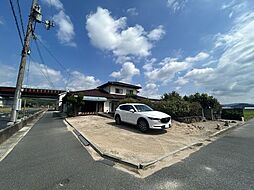 総社市総社　戸建て