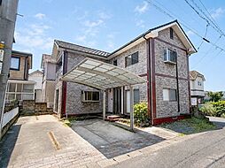 倉敷市児島稗田町 戸建て