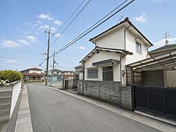 倉敷市大内 戸建て