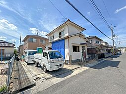 倉敷市大内 戸建て