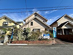 倉敷市中島　戸建て