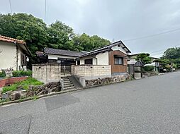 倉敷市倉敷ハイツ　戸建て