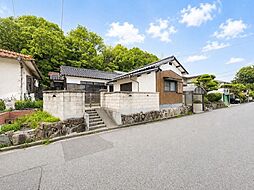 倉敷市倉敷ハイツ 戸建て
