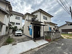 倉敷市神田2丁目 戸建て