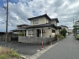 倉敷市西阿知町西原　戸建て