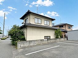 倉敷市西阿知町西原　戸建て