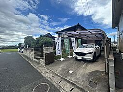倉敷市東粒浦 戸建て