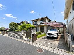 倉敷市東粒浦　戸建て