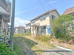 倉敷市玉島黒崎新町　戸建て