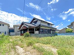 浅口市金光町大谷　戸建て