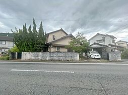 高梁市成羽町成羽　戸建て