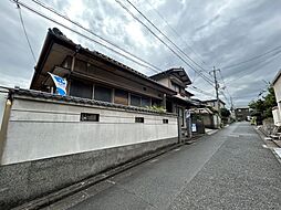 倉敷市五日市　戸建て