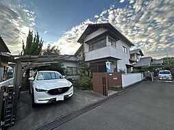 倉敷市玉島八島 戸建て