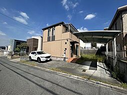 倉敷市児島小川四丁目 戸建て
