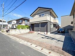 倉敷市真備町箭田 戸建て