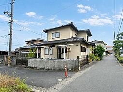 倉敷市西阿知町西原　戸建て