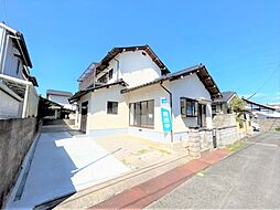 津山市小田中　戸建て