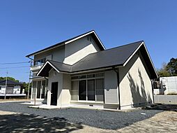 津山市上田邑　戸建て