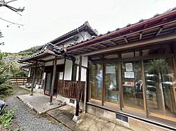 真庭市江川　戸建て