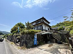 久米郡美咲町越尾　戸建て