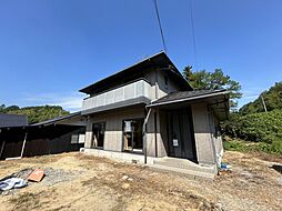 久米郡美咲町西幸　戸建て