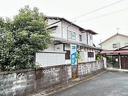 津山市山北　戸建て