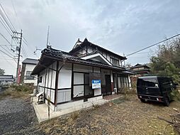 久米郡美咲町錦織　戸建て