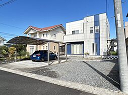 津山市東一宮　戸建て