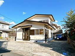 津山市小原　戸建て