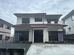 津山市野介代 戸建て