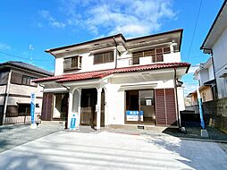 津山市野介代　戸建て
