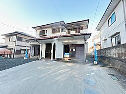 津山市野介代　戸建て