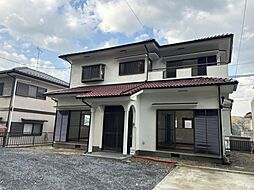 津山市野介代　戸建て