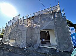 津山市下横野　戸建て