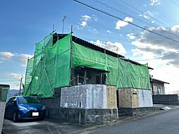津山市小田中 戸建て