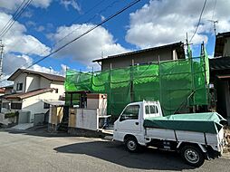 津山市小田中　戸建て