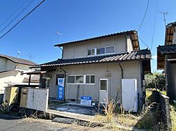 津山市小田中　戸建て