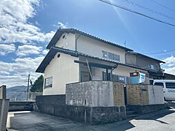 津山市小田中　戸建て