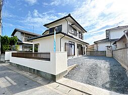 津山市二宮　戸建て