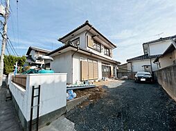 津山市二宮　戸建て