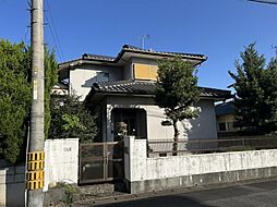 津山市二宮　戸建て