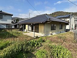 美作市湯郷　戸建て