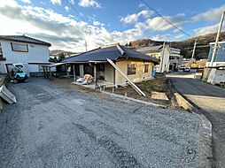 美作市湯郷 戸建て