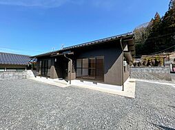 真庭市古見　戸建て